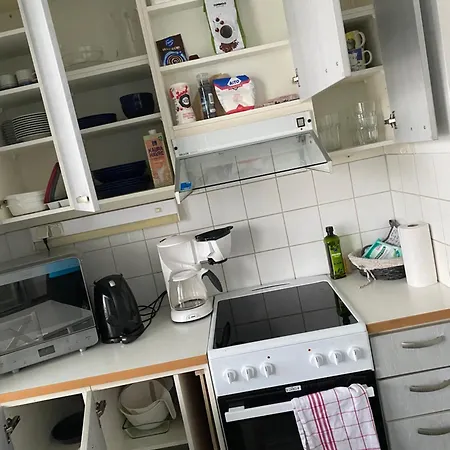 Niinivaaran Tilava Ja Valoisa Yksioe 2 * يونسو