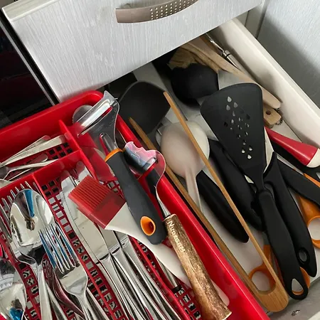 شقة Niinivaaran Tilava Ja Valoisa Yksioe 2 *