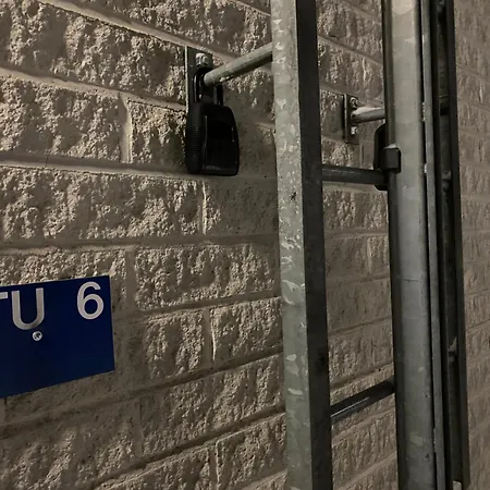 Apartamento Niinivaaran Tilava Ja Valoisa Yksioe 2 Joensuu