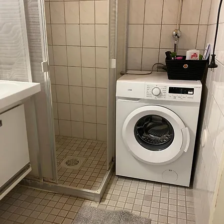 شقة Niinivaaran Tilava Ja Valoisa Yksioe 2