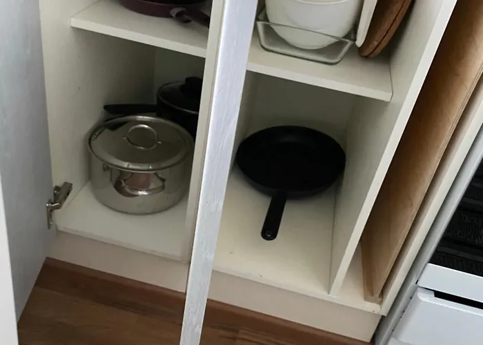 Niinivaaran Tilava Ja Valoisa Yksioe 2